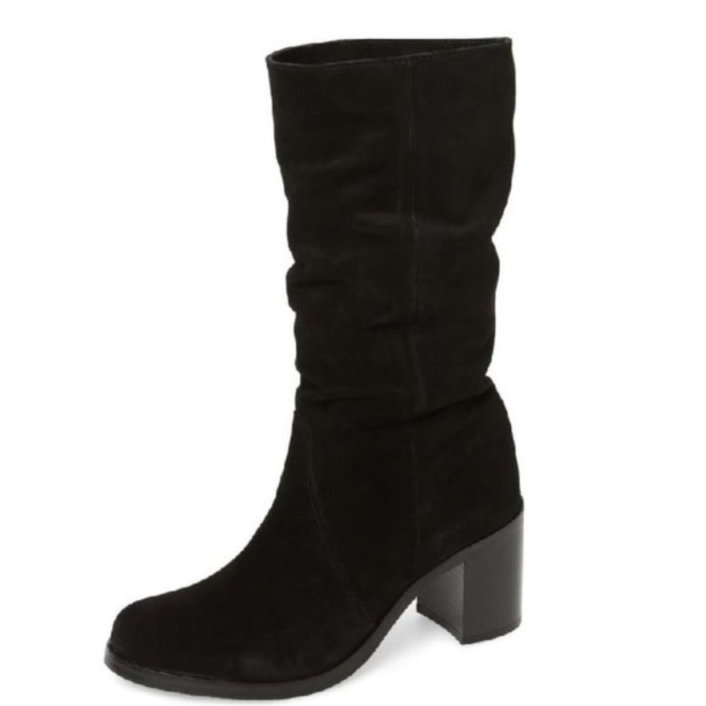 La Canadienne Priscilla Women's Fashion Boot
